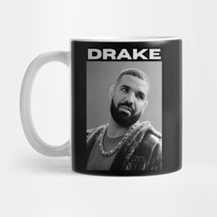 Drake Mug